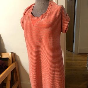 Splendid tshirt dress size Small